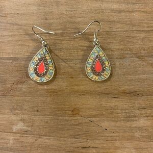 Handmade Earrings